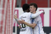 WINTERTHUR - LUZERN