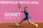 MONTREUX 2024