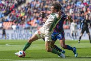 BASEL - ST. GALLEN