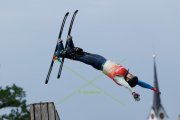 FREESTYLE GRAND PRIX 2026