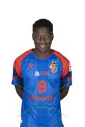 BASEL PORTRAIT