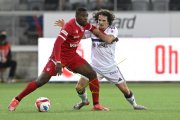 THUN - SERVETTE