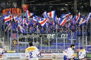 AMBRI - KLOTEN