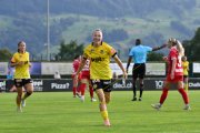 RAPPERSWIL - YB