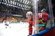 SCHWEIZ - KASACHSTAN