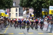 TOUR DE SUISSE WOMEN 2026