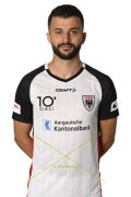 AARAU PORTRAIT