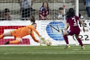 SERVETTE - ST.GALLEN