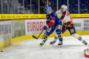 KLOTEN - GENF