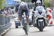 TOUR DE ROMANDIE 2025