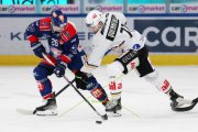 ZSC - LUGANO