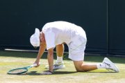 WIMBLEDON 2026