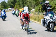 TOUR DE FRANCE 2025