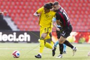 XAMAX - NYON