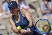 FRENCH OPEN 2026