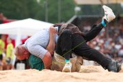 118. NORDWESTSCHWEIZER SCHWINGFEST