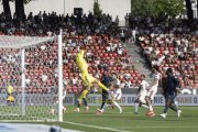 ZUERICH - SERVETTE