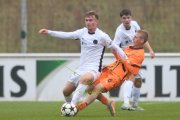 DONEZK U19 - YB U19