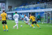 RUNAVIK - LUGANO