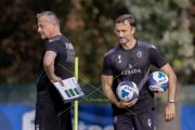 TRAINING BASEL