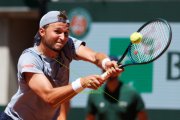 FRENCH OPEN 2026