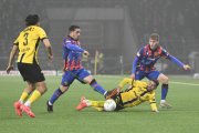YB - BASEL