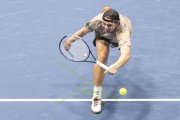 SWISS INDOORS 2026