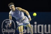 SWISS INDOORS 2025