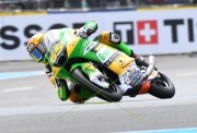 GP FRANKREICH 2025