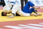 JUDO LAUSANNE 2026