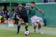 ST.GALLEN - LAUSANNE