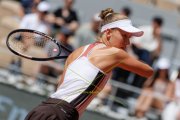 FRENCH OPEN 2026