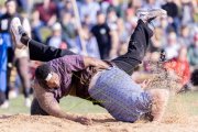 SOLOTHURNER KANTONAL SCHWINGFEST