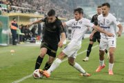 ST.GALLEN - ZUERICH