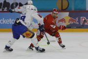BIEL - ZUG