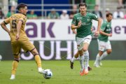 ST. GALLEN - LUZERN