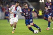 BASEL - LYON