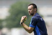 LUZERN TRAINING