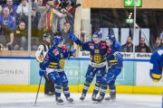 DAVOS - ZSC