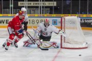 LAKERS - LAUSANNE