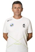 CAROUGE PORTRAIT