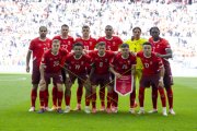 ENGLAND - SCHWEIZ