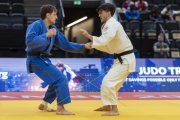 JUDO LAUSANNE 2026