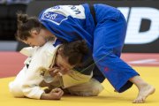 JUDO LAUSANNE 2026