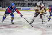 KLOTEN - GENF