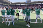 SLO - ST.GALLEN