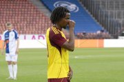 GC - SERVETTE