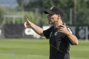 TRAINING GC