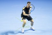 SWISS INDOORS 2025