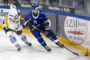 FRIBOURG - AMBRI